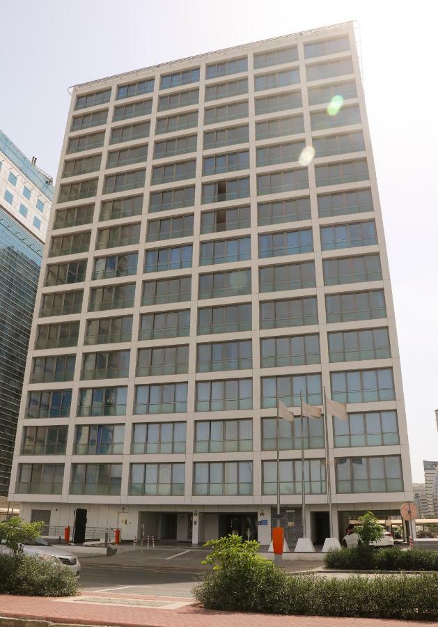 Windwesthome Dubaj Kültér fotó