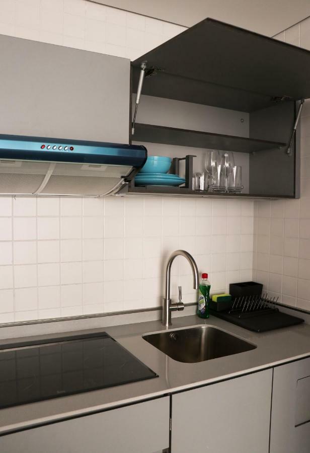 Windwesthome Dubaj Kültér fotó