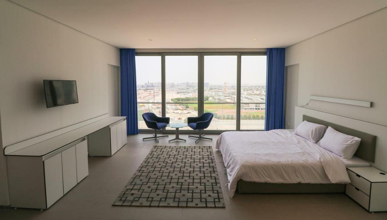 Windwesthome Dubaj Kültér fotó